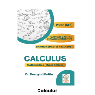 Calculus mathematics