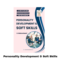 PERSONALITY DEVELOPMENT & SOFT SKILLS
