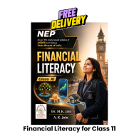 Financial Literacy for class 11