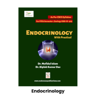 Endocrinology With Practical