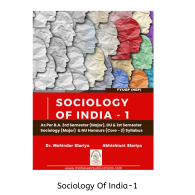 sociology of india -1
