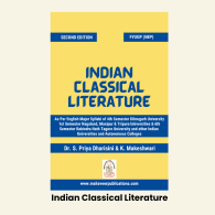 Indian Classical Literature