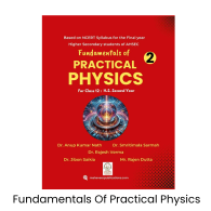 FUNDAMENTALS OF PRACTICAL PHYSICS CLASS-12