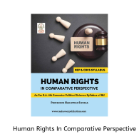 Human Rights In Comparative Perspective
