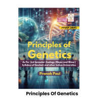 Principles Of Genetics