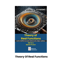 Theory Of Real Functions