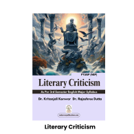 Literary Criticism