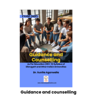 Guidance and counselling