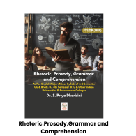 Rhetoric ,Prosody,Grammar, and Comprehension