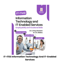 IT-ITES Information Technology And IT Enabled Services