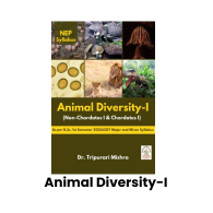 Animal Diversity -|