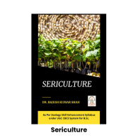 Sericulture