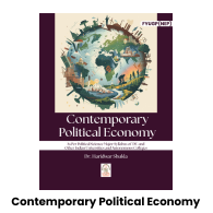 Contemporary Political Economy