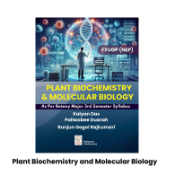 Plant Biochemstry & Molecular Biology