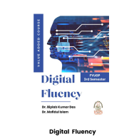Digital Fluency