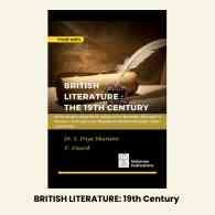 British Literature : 19th Century