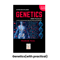 Genetics with practical