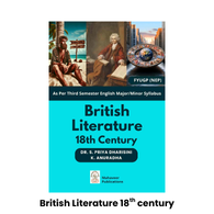 British Literature 18th century