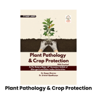 Plant Pathology and Crop Protection with Practical