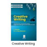 CREATIVE WRITING
