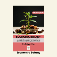 Economic Botany