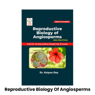 Reproductive Biology Of Angiosperms with practical