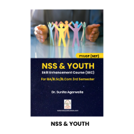 NSS & YOUTH (Skill Enhancement Course (SEC))
