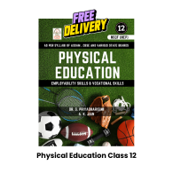 Physical Education for Class 12