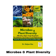 Microbes & Plant Diversity