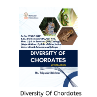 DIVERSITY OF CHORDATES