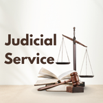 Judicial Service