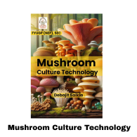 Mushroom Culture Technology