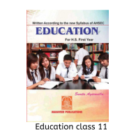 EDUCATION class 11