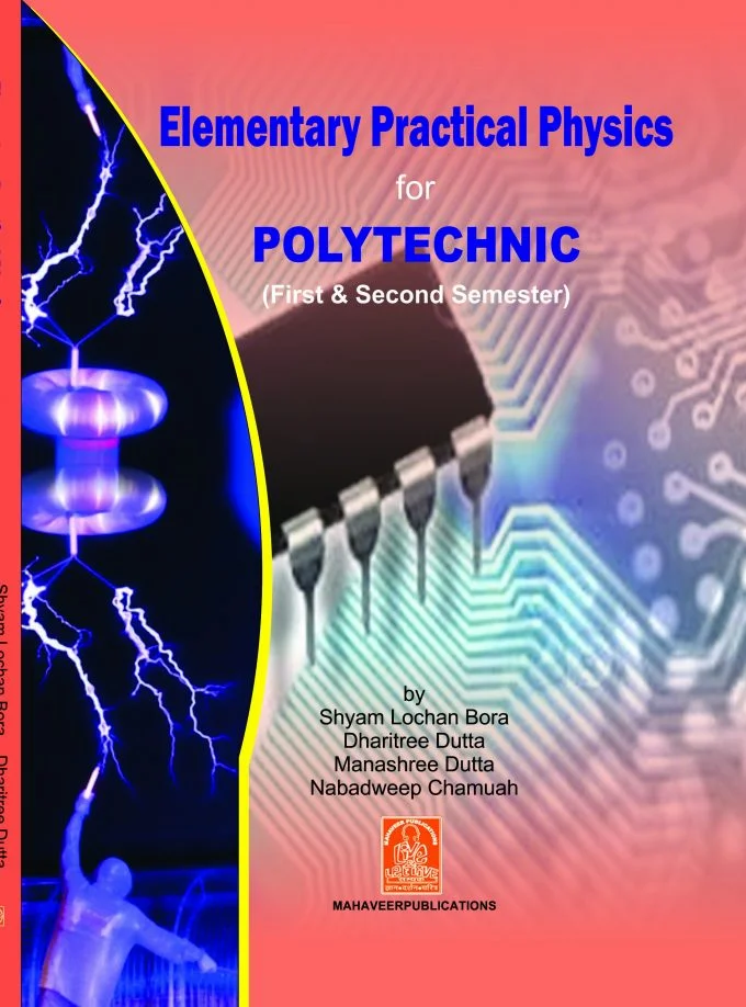 Practical Physics for Polytechnic