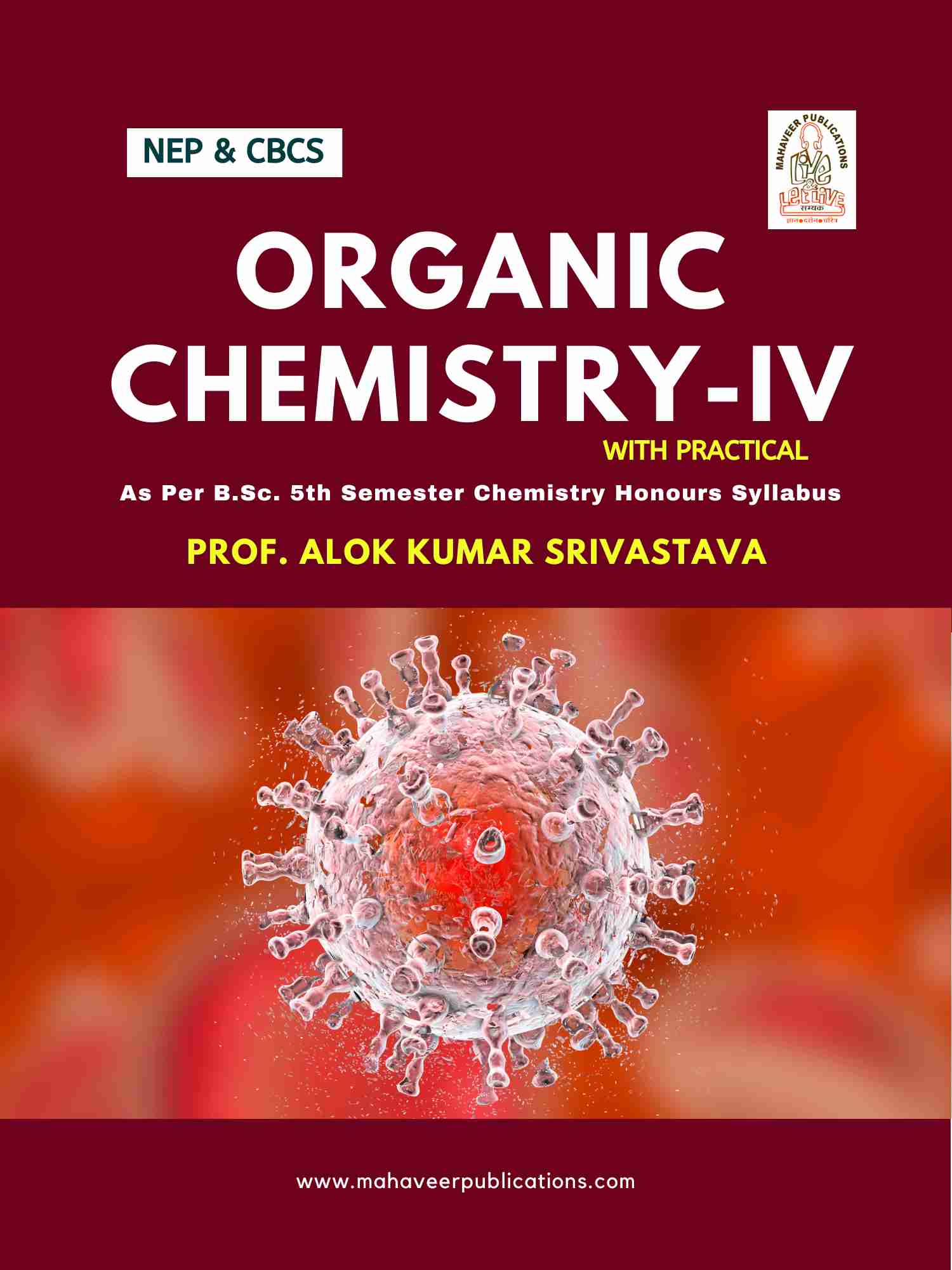 Organic Chemistry 4